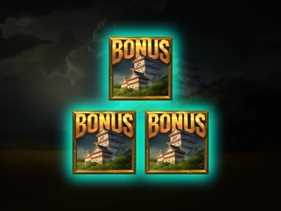 Bushido Gold - Free Spins