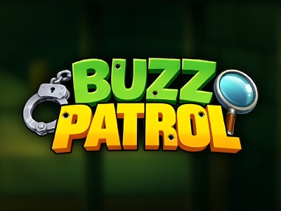 Buzz Patrol Online Slot by Bullshark Games