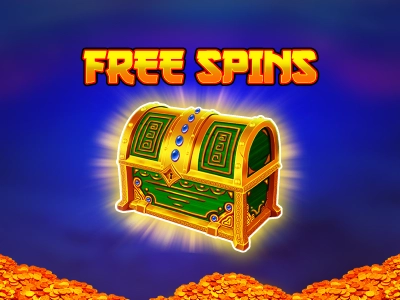 Caishen's Cash - Free Spins