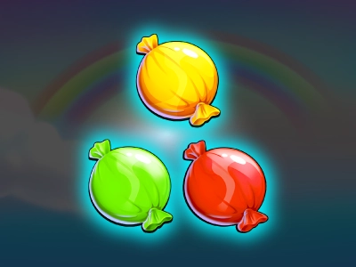 Candy Jar Clusters - Free Spins