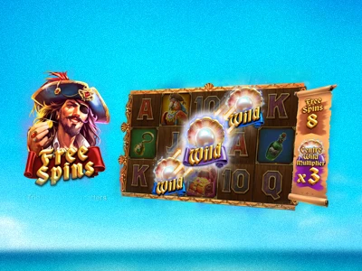 Cannonball Cash - Free Spins