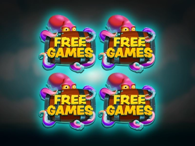 Cannonball Riches - Free Spins