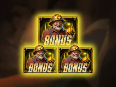 Canyon Riches - Free Spins 