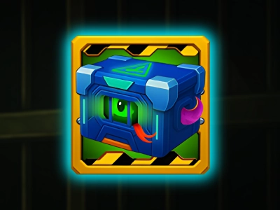 Captain Coil - Snake Pods 