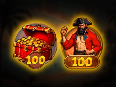 Captain More'Gain - Instant Cash