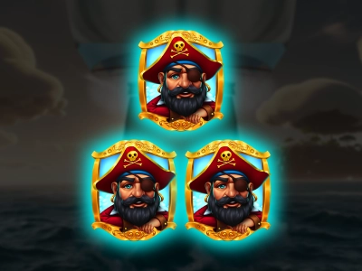 Captain Winbreaker - Free Spins