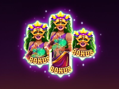 Carnival Queen 2 - Free Spins