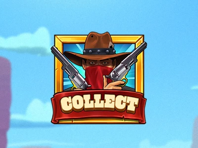Cash Carts Western Wagons - Bandit Collect