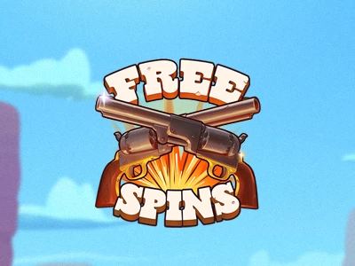 Cash Carts Western Wagons - Free Spins