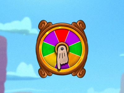 Cash Carts Western Wagons - Jackpot Game