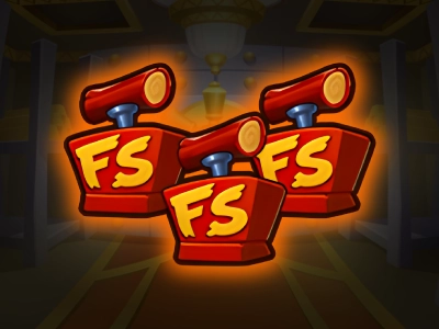 Cash Crooks - Free Spins
