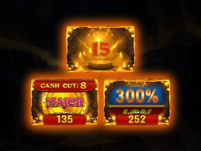 Cash Grotto - Moving Cash Out