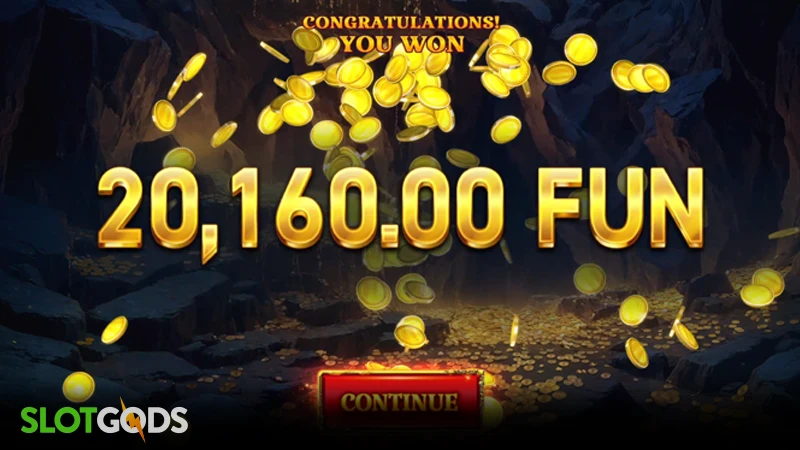 big win screenshot