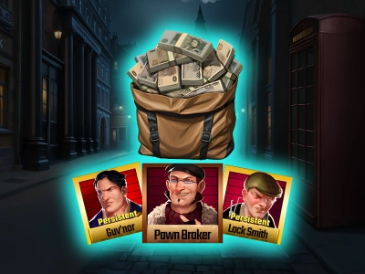 Cash in Transit - Bonus Modifiers