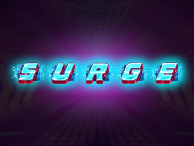 Cash Surge - Free Spins