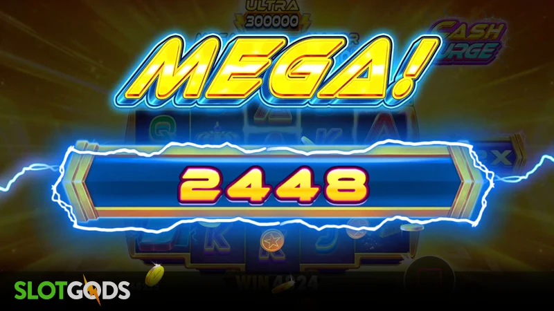 big win screenshot