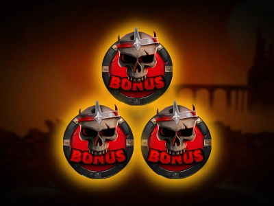 Cash Truck Begins - Bonus Game