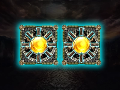 Castle of Terror 2 - Free Spins 