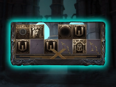 Cathedral 9 - Feature Reel 