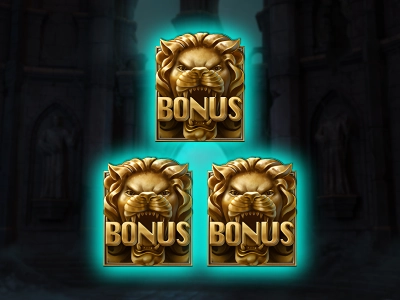 Cathedral 9 - Free Spins 