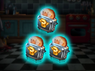 Cereal Killers - Free Spins