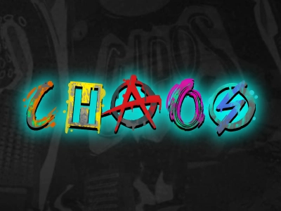 Chaos Crew 3 - Chaos