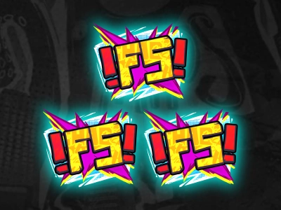 Chaos Crew 3 - Free Spins