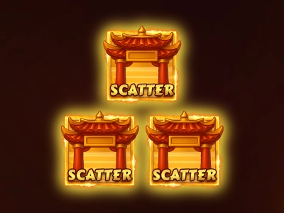 Charm of the Dragon - Free Spins