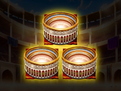 Chase for Glory - Free Spins