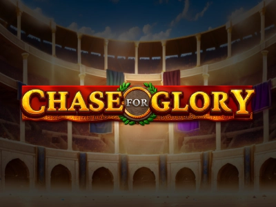 Chase for Glory Online Slot by Pragmatic Play