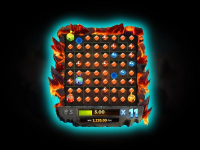 Chomplings - Grid Upgrades