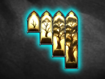 Circle of Life - Tree of Life