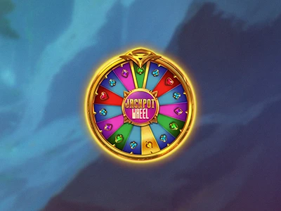 Circle of Sylvan - Jackpot Wheel