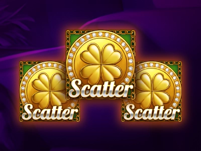 Clover Club - Free Spins