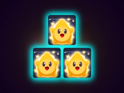 Cluster Buck - Free Spins