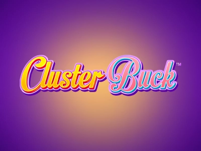 Cluster Buck Slot Logo