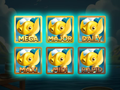 Cod of Thunder Dream Drop - Dream Drop Jackpot 