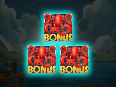 Cod of Thunder Dream Drop - Free Spins