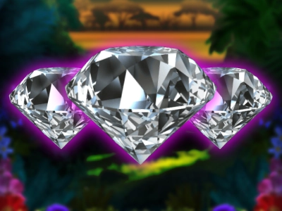 Congo Cash - Free Spins 