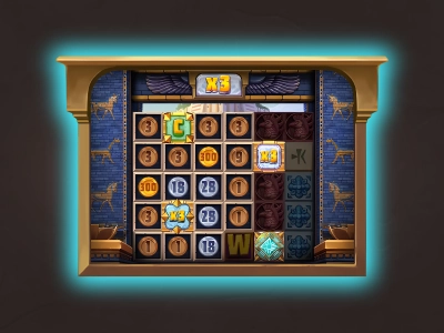 Conquer Babylon - Coin Game