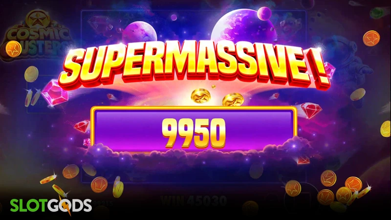 big win screenshot
