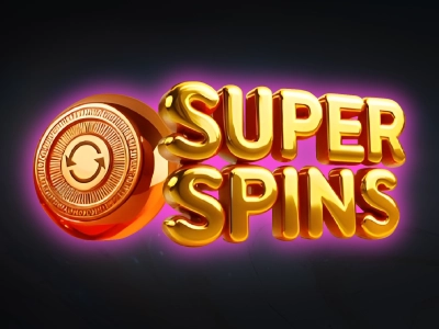 Cosmic Jokers - Superspins Mode