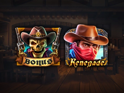 Cowboys Gold - Free Spins