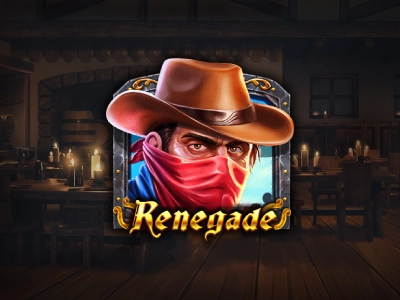 Cowboys Gold - Renegades