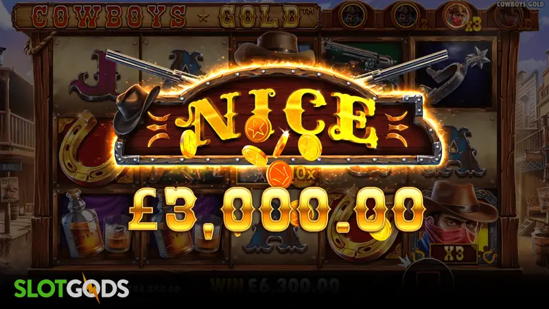 big win