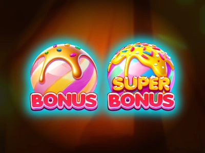 Cozy Candy Clusterbreaker - Free Spins 