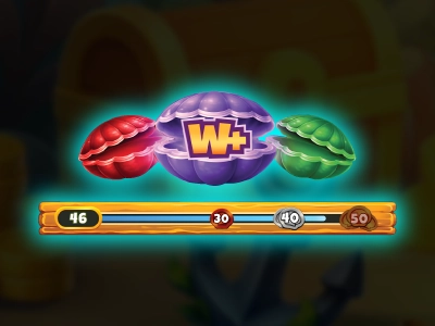 Crabby Collector - Crabby Collection Meter