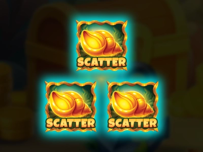 Crabby Collector - Free Spins