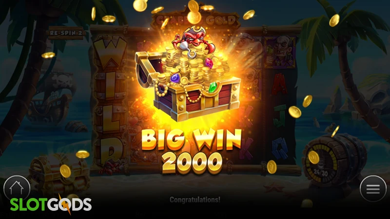 big win screenshot