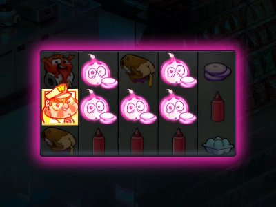 Crazy Mart Bonanza - Cluster Pop 